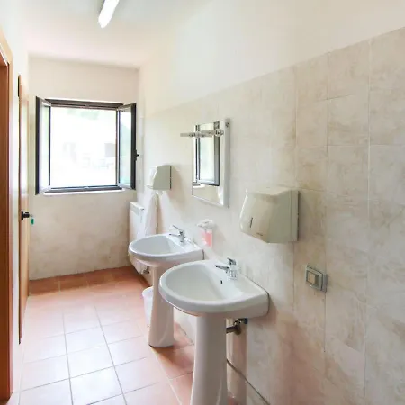 Villa Secluded In With Garden *