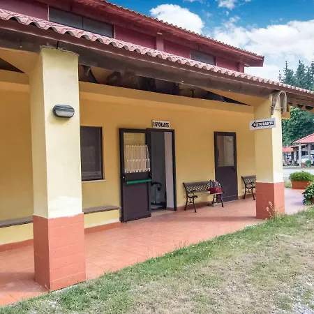 Villa Secluded In With Garden *