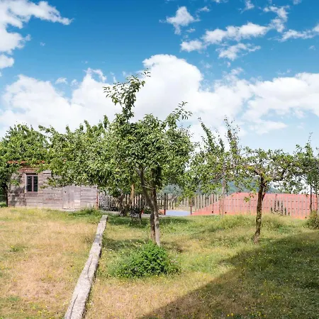 Secluded In With Garden Villa