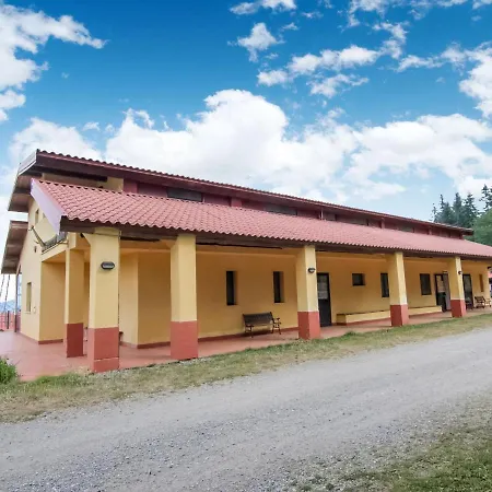 Villa Secluded In With Garden